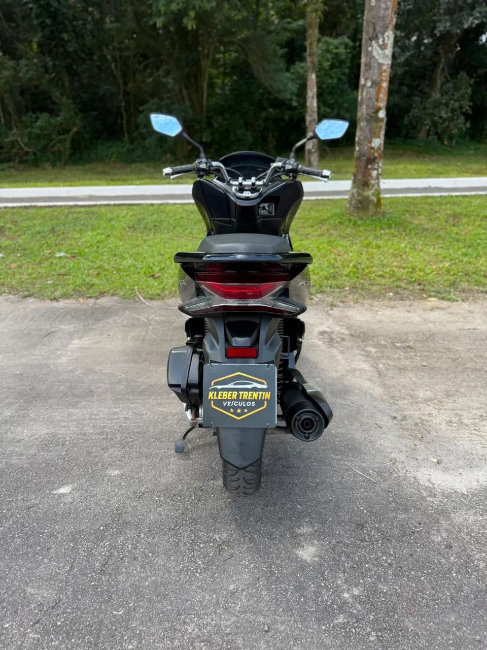 PCX 150 - Foto 3