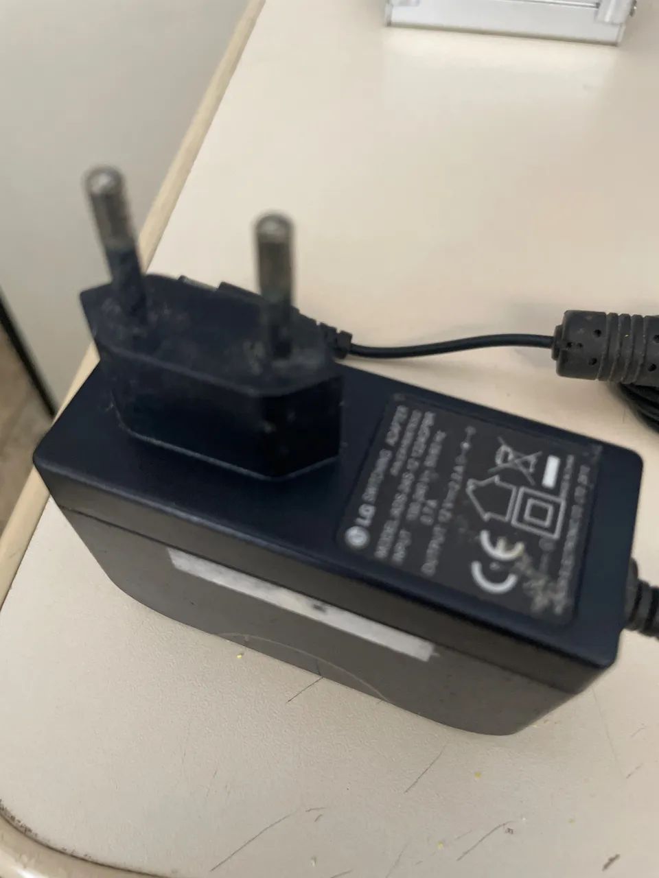 Fonte para monitores LG - Foto 3