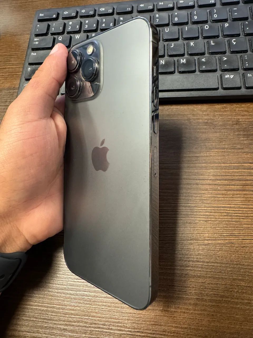iPhone 13 Pro Max 