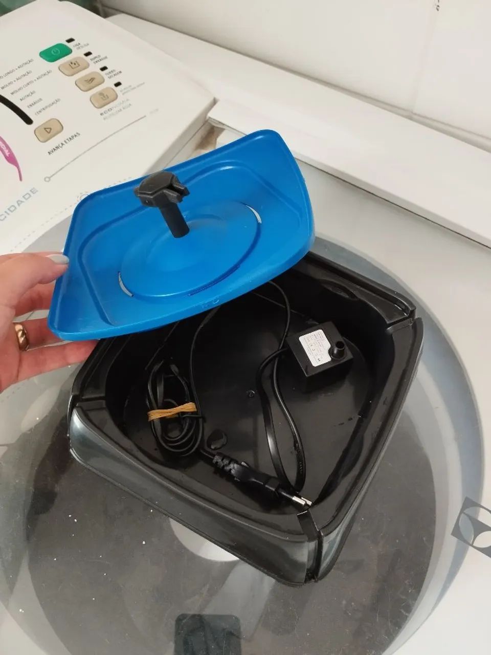 Comedouro para pets - Foto 5