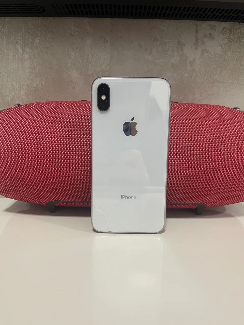 iPhone X 256GB - Foto 2