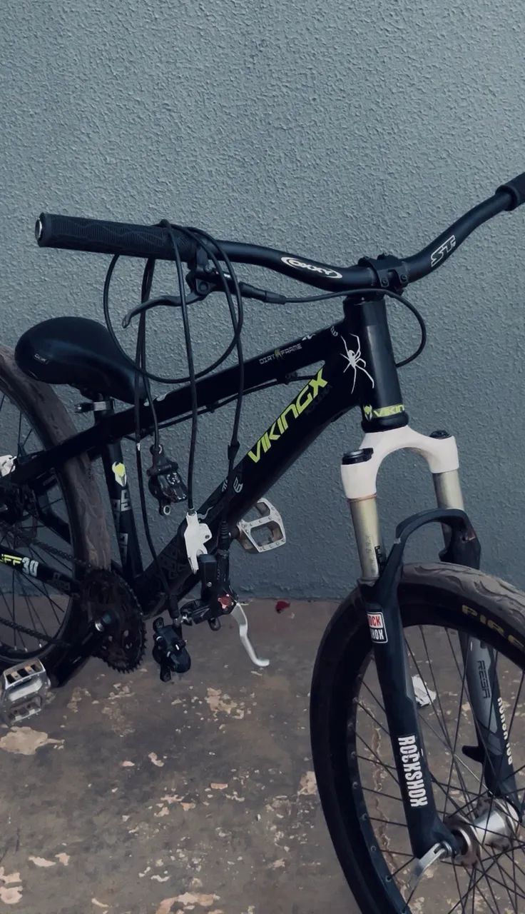 vikingx tuff 30