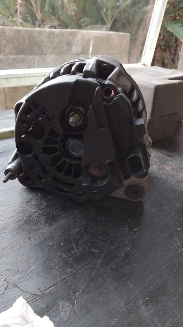 Alternado Audi A3 1.8  - Foto 2