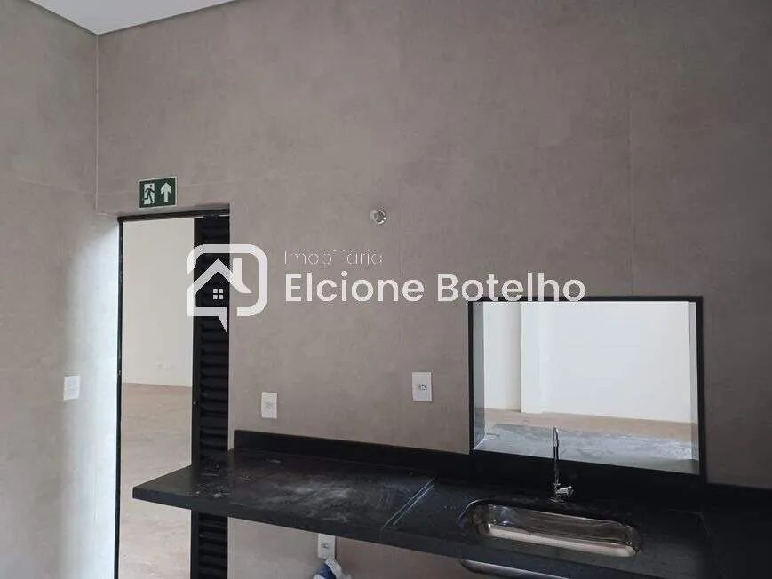 Prédio Comercial para Aluguel | Bairro Nossa Senhora Aparecida, Uberlândia - Foto 5