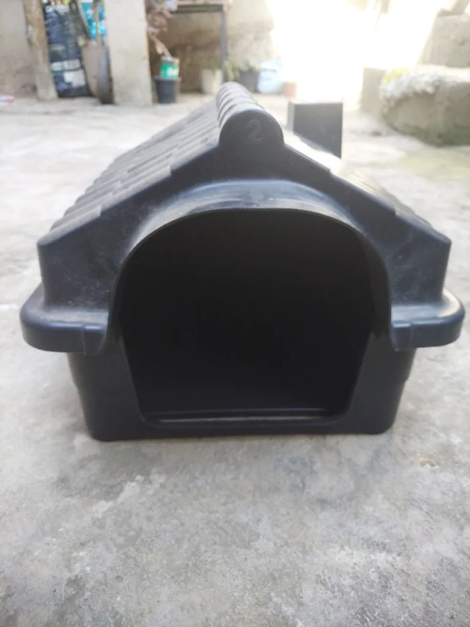 Casinha pet  - Foto 2