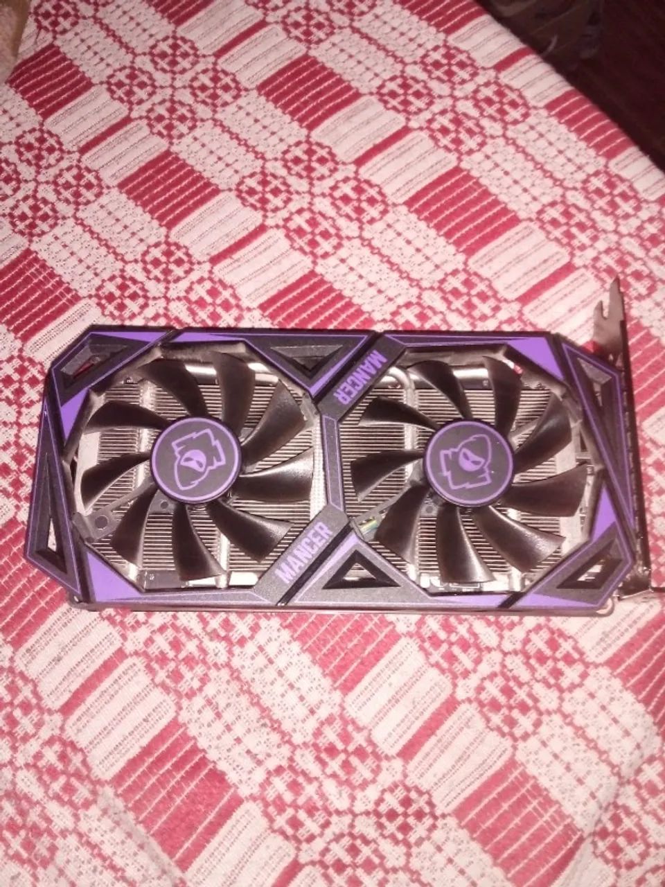 RTX 2060 6GB