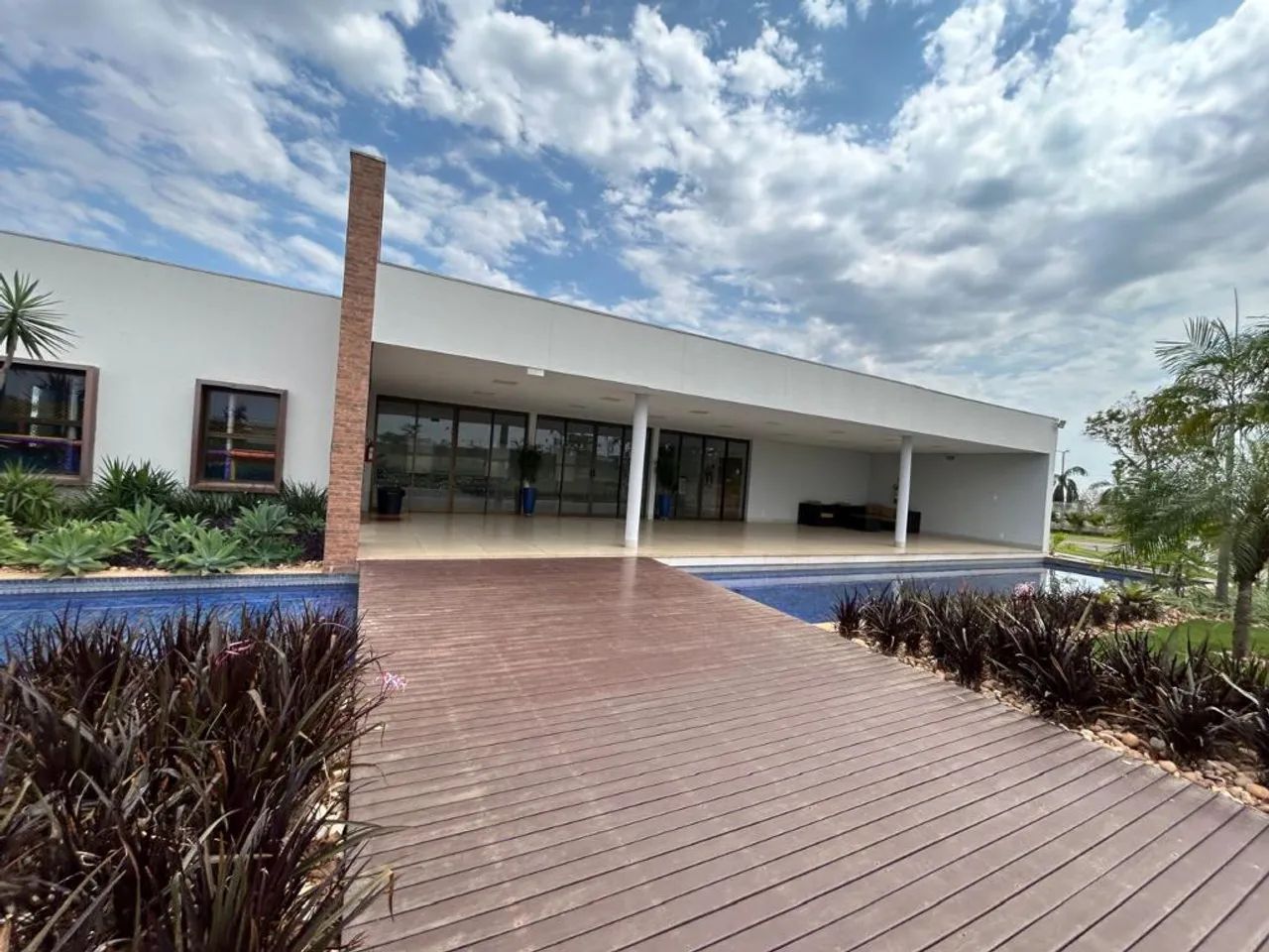 VENDO TERRENO CONDOMÍNIO FLORENÇA - Foto 4