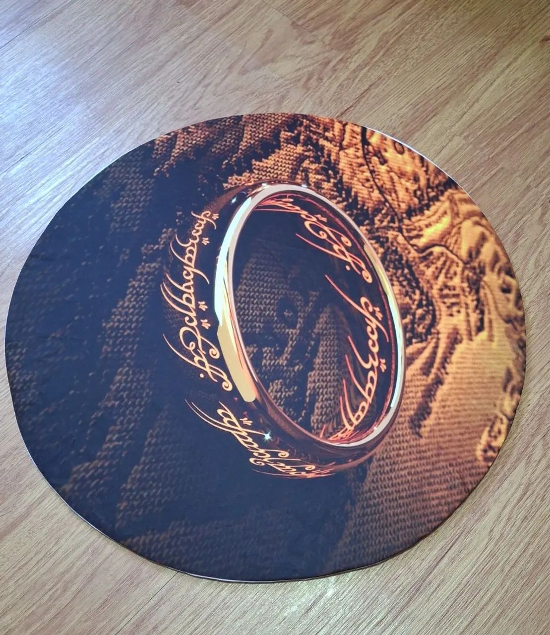 Capa para mini arco de festa  - Foto 2