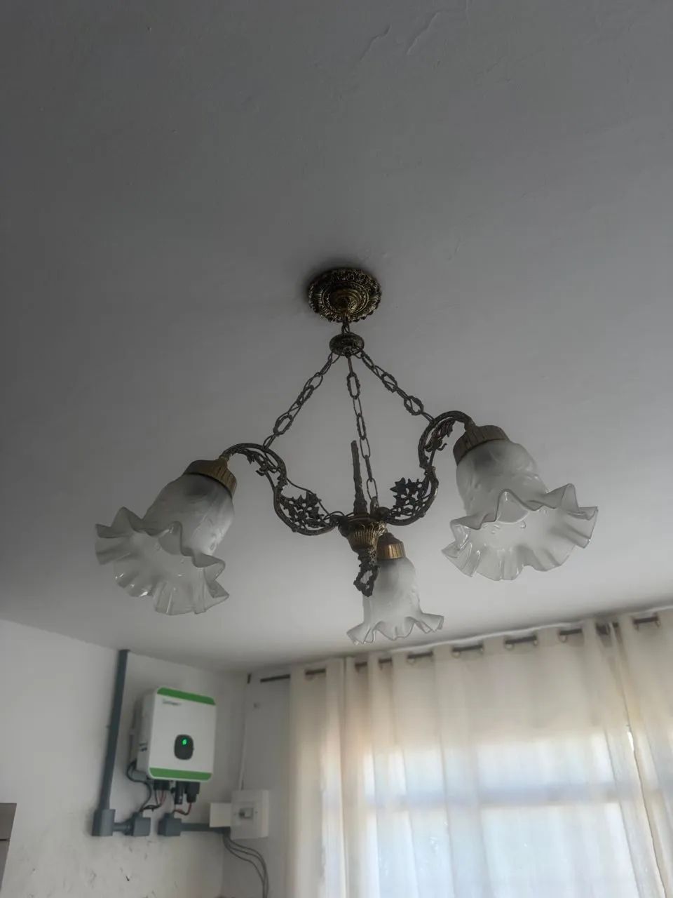 Lustres pra sala - Foto 3