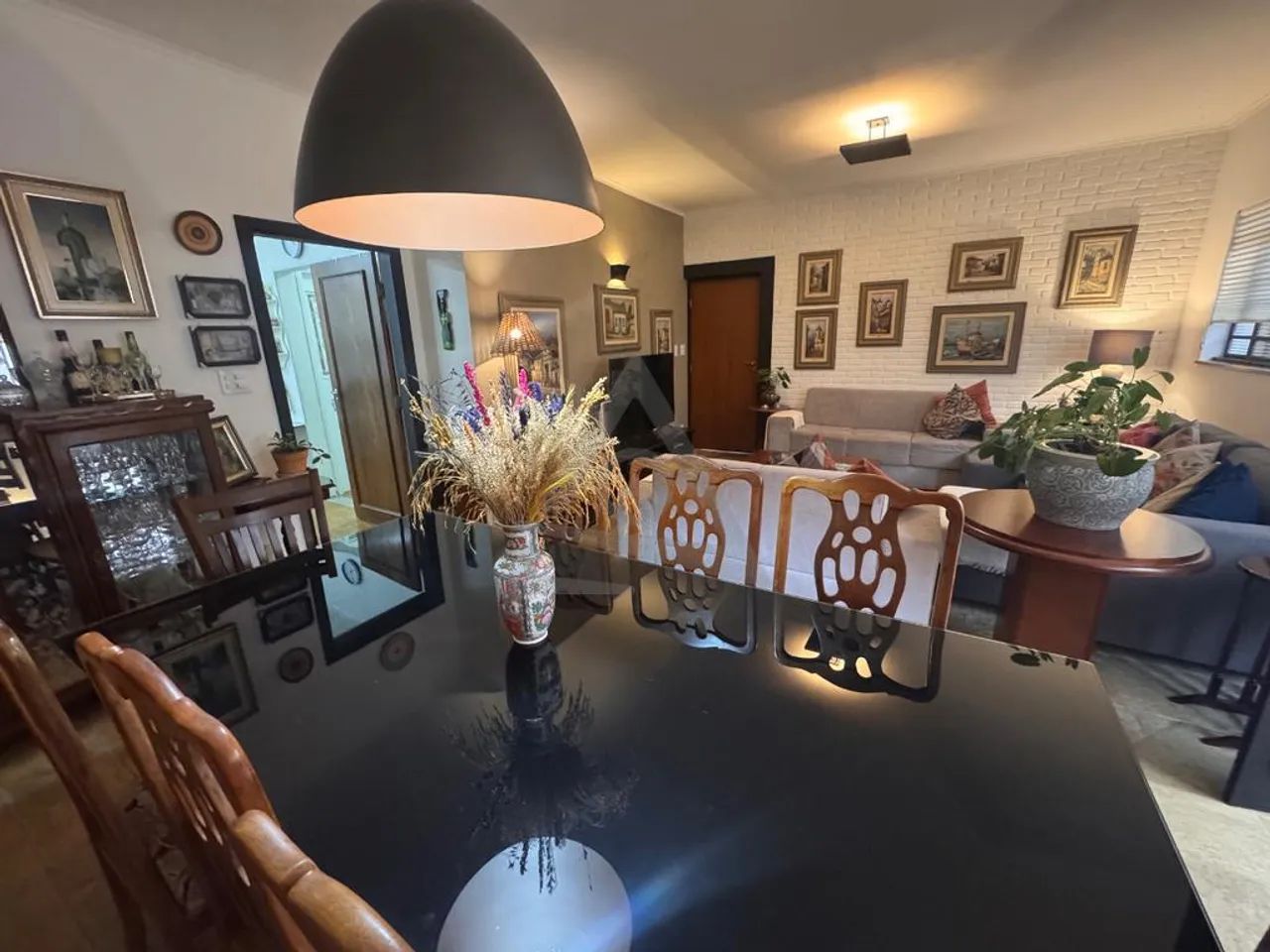 Casa à venda e para alugar em Campinas, Jardim Paraíso, com 4 quartos, com 232 m² - Foto 4