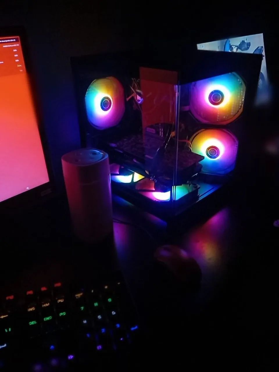 Pc gamer  - Foto 4