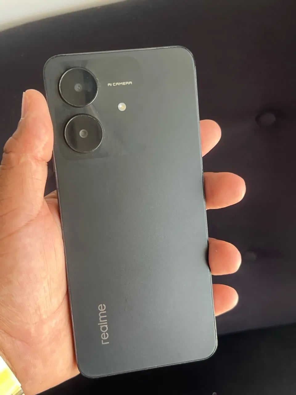 Realme note 60x