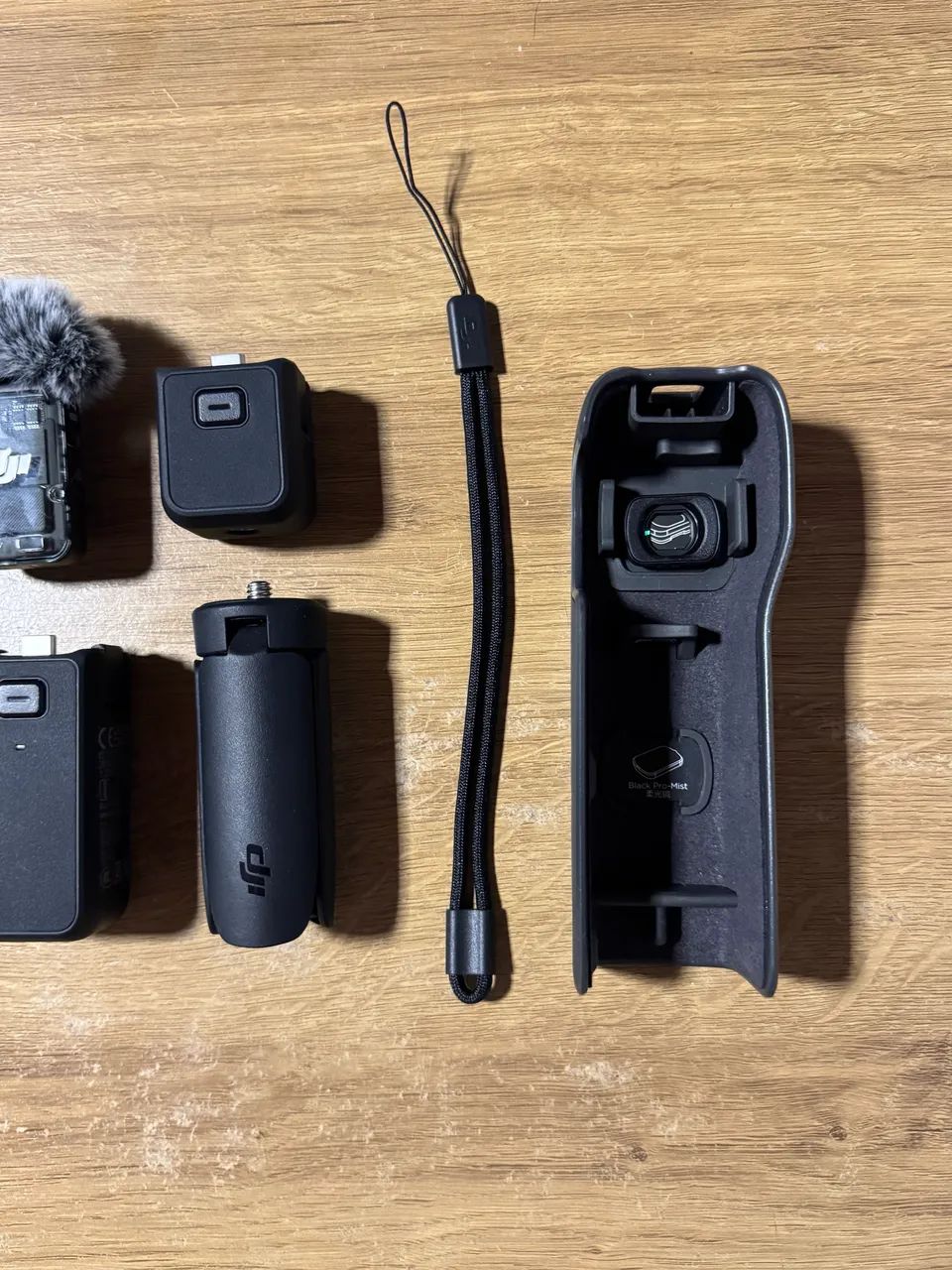 Osmo Pocket 3 Combo Creator - Foto 2