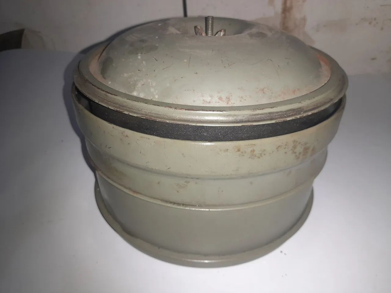 Filtro ar Chevrolet 1936 a 1948 USA original