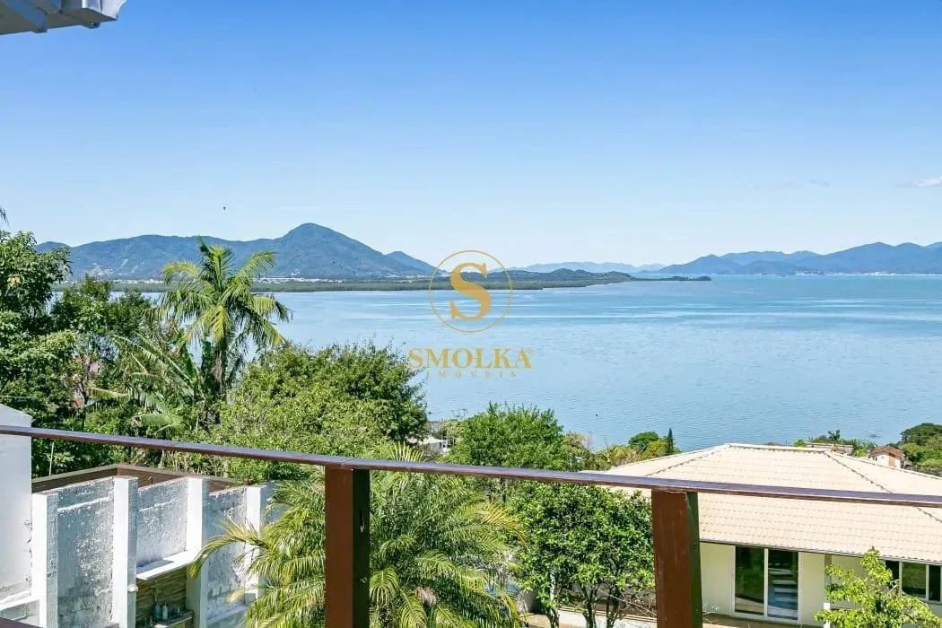 Casa com vista para o mar + edícula independente - Foto 2