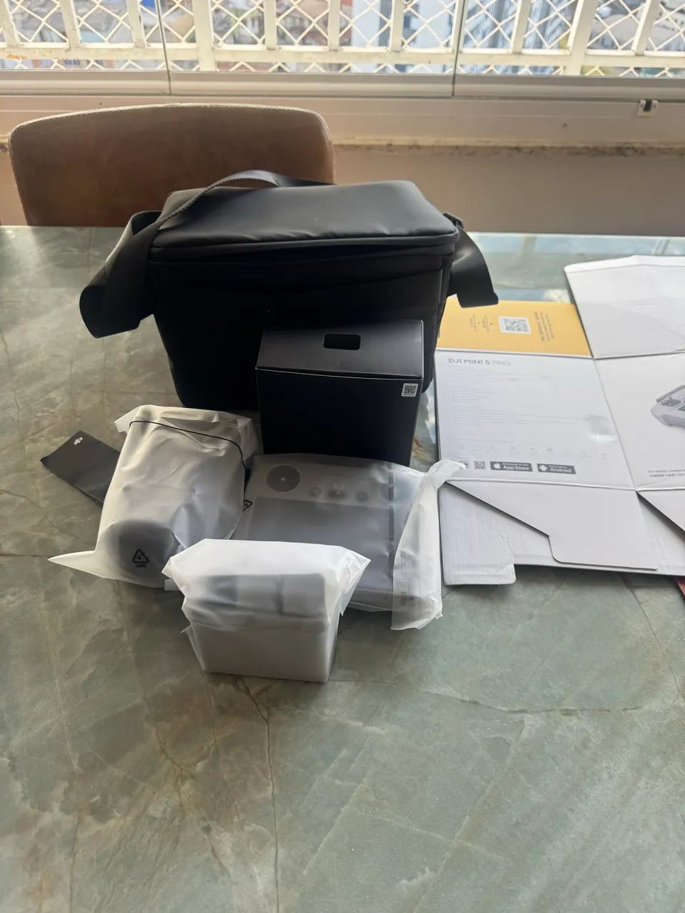 DJI Mini 5 Pro Plus  - Foto 3