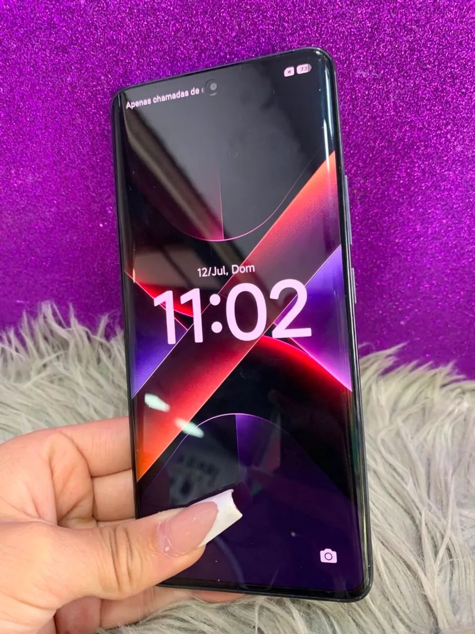 POCO X7  - Foto 3