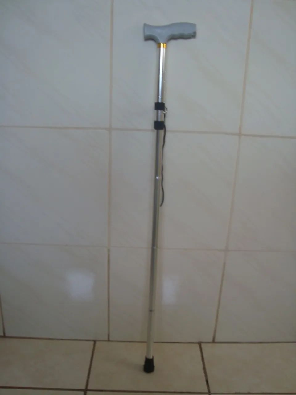 Bengala Dobrável ou Fixa (CADA)