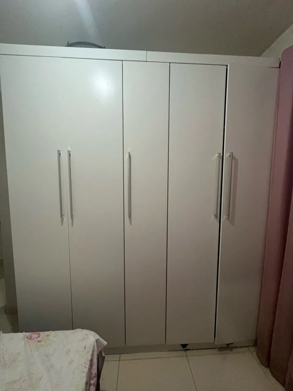 Guarda roupa de casal  - Foto 5