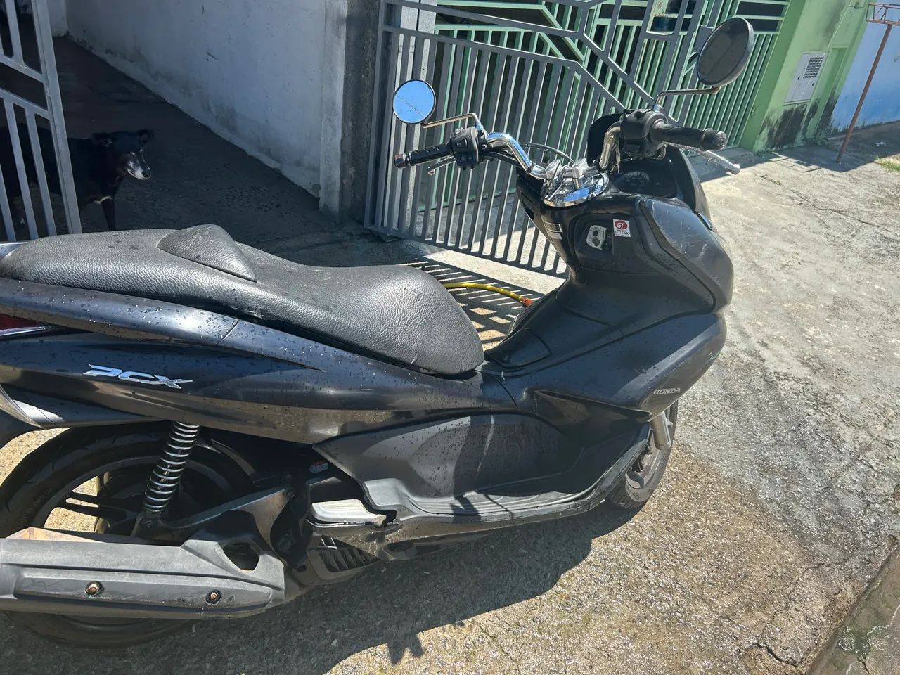 Pcx 2015 - Foto 4
