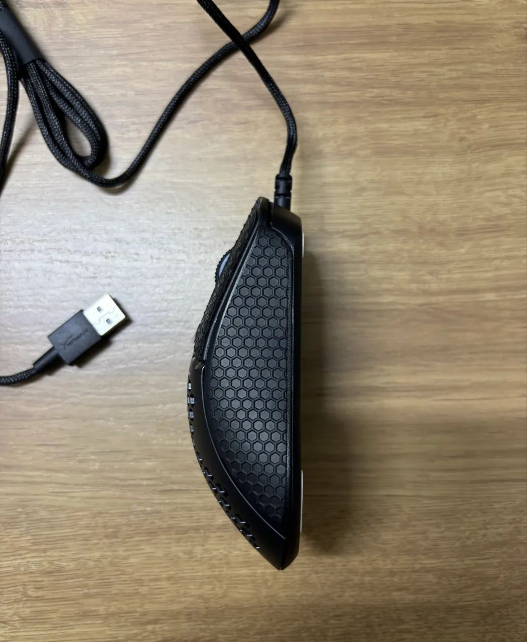 Mouse Hyperx  - Foto 4
