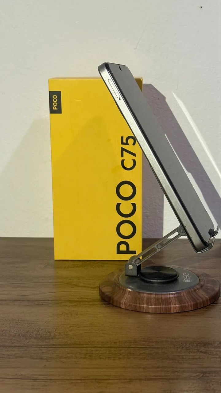 Poco c75 - Foto 3