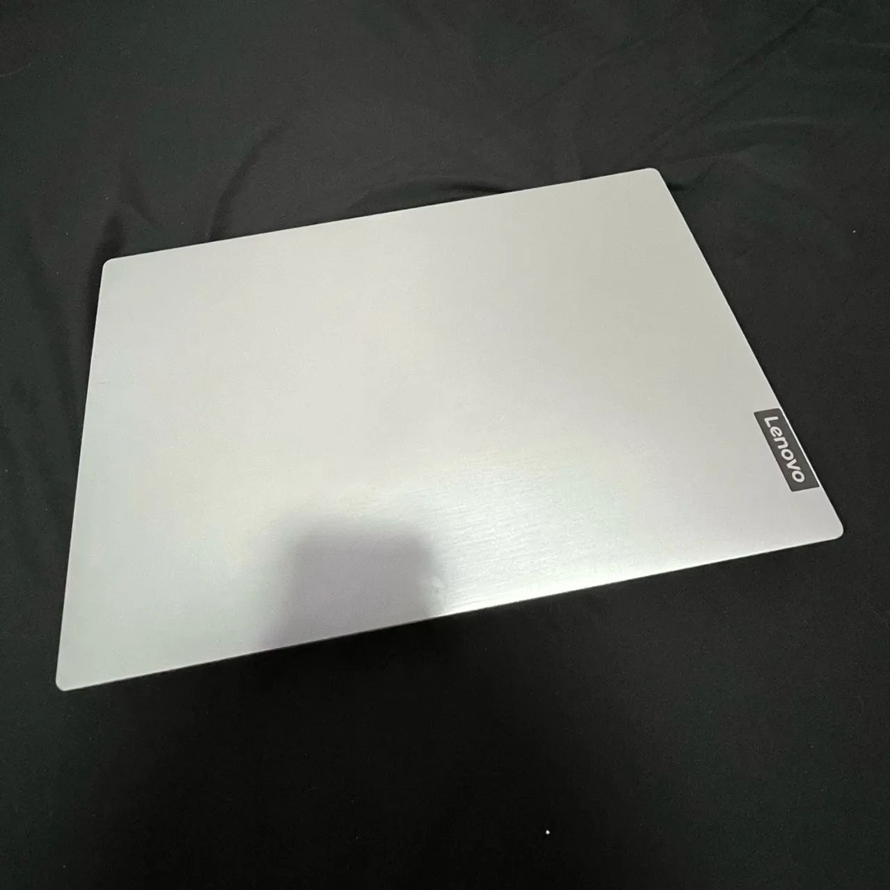 NOTEBOOK Lenovo IdeaPad S145 com SSD 128gb - Foto 2