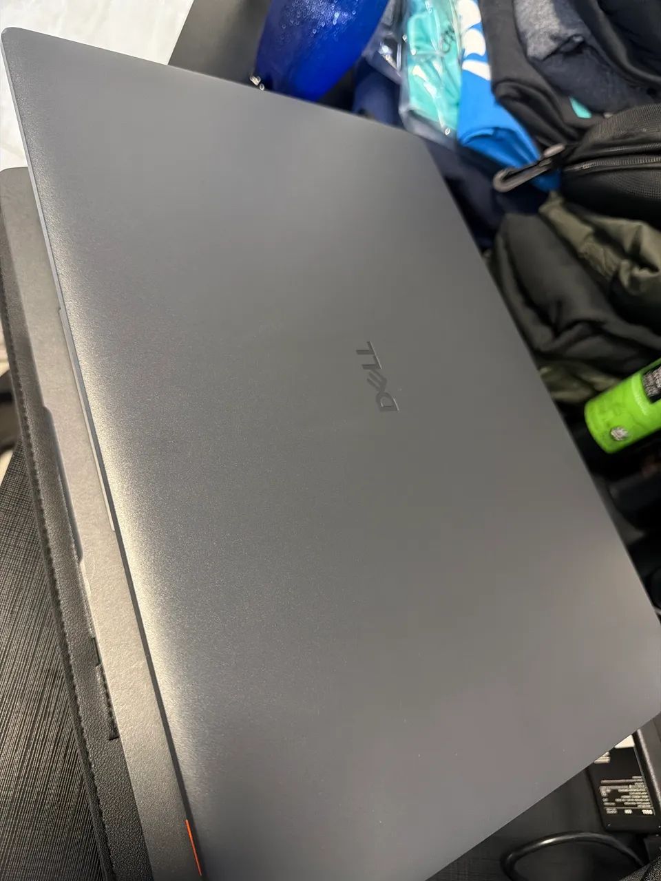 Notebook Dell (troco em MAC, analiso propostas) - Foto 3