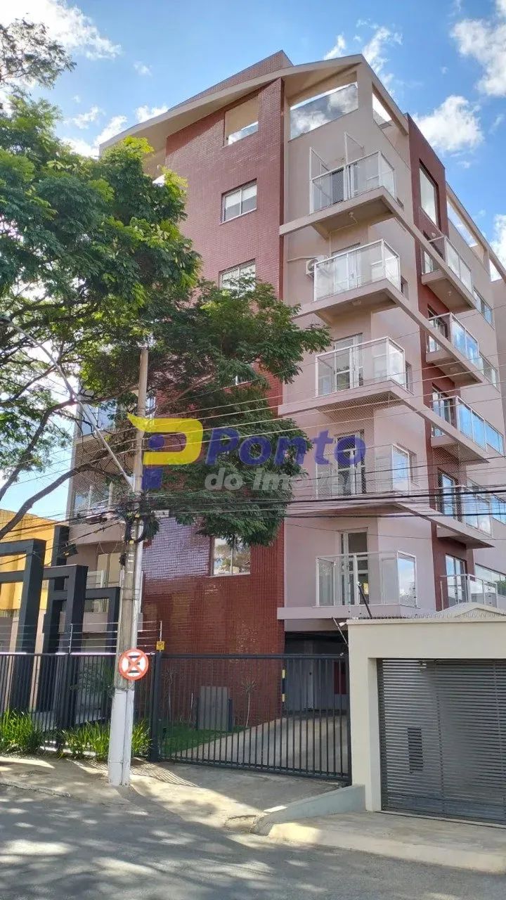 Cobertura Bairro Centro - Lagoa Santa MG