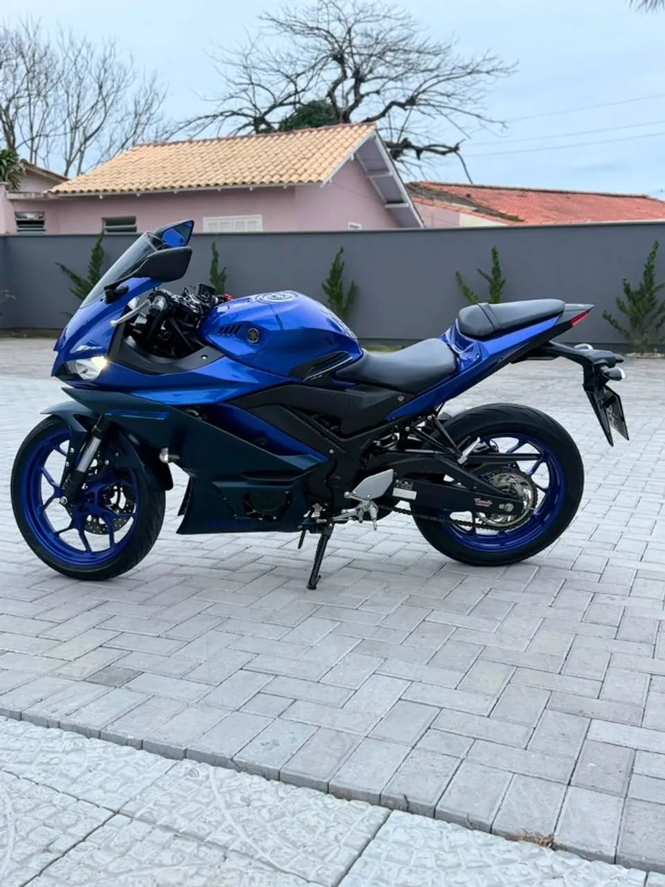 R3 ABS IMPECAVEL - Foto 5