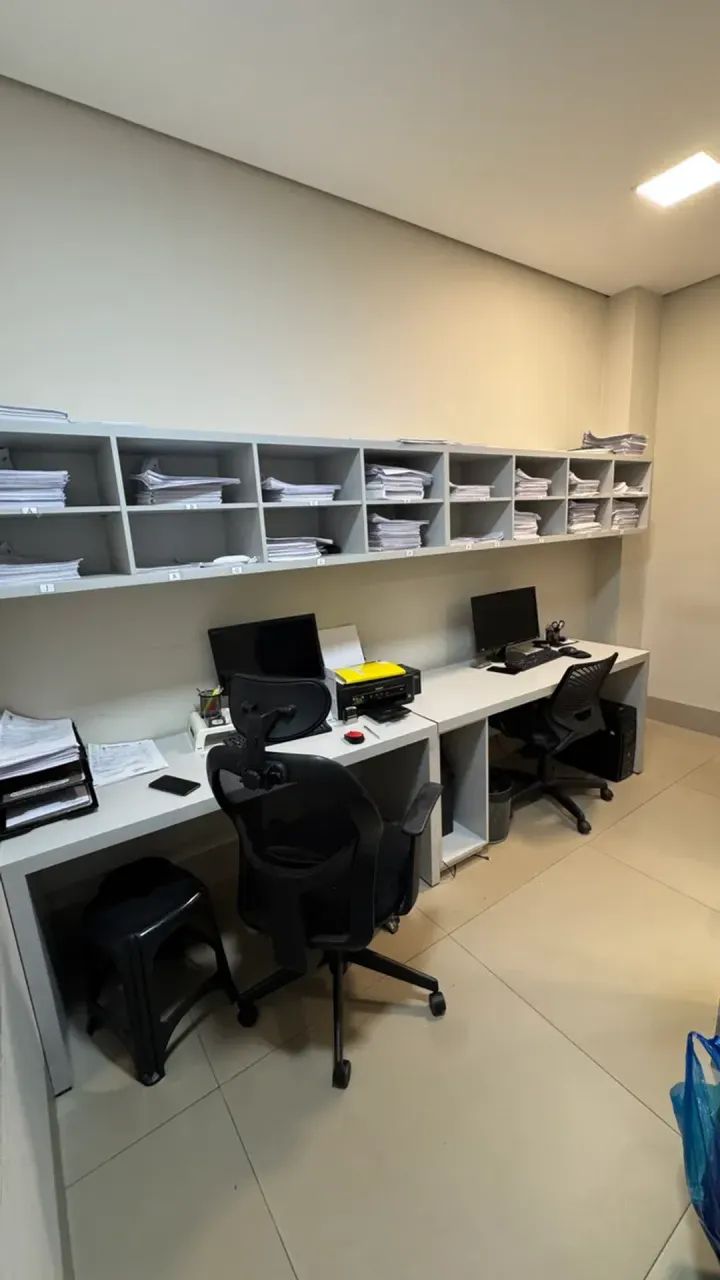 Prédio/Edifício inteiro para venda com 616 metros quadrados - Foto 4