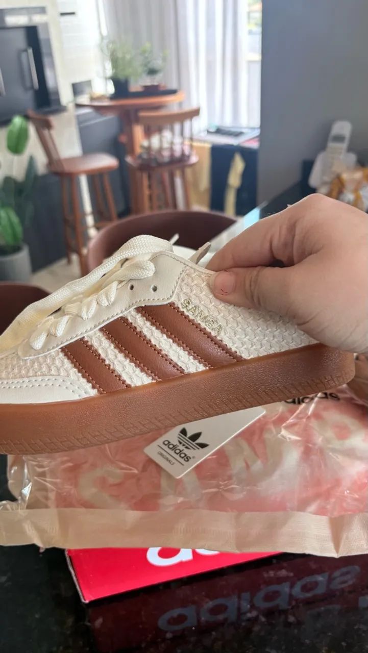 Adidas samba 