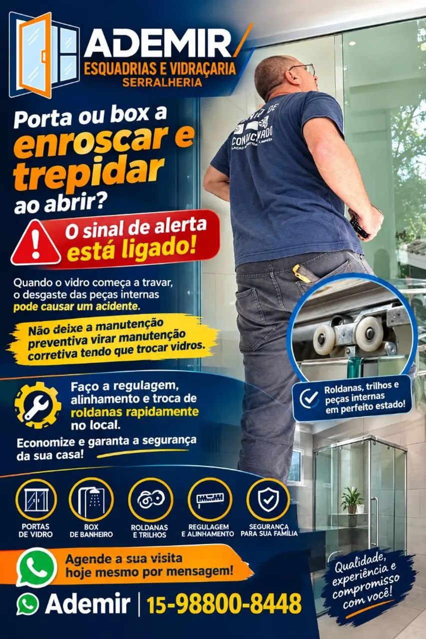 Manutenção elétrica e box - Foto 2