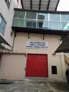O imóvel está localizado no Edifício Umarizal office 449