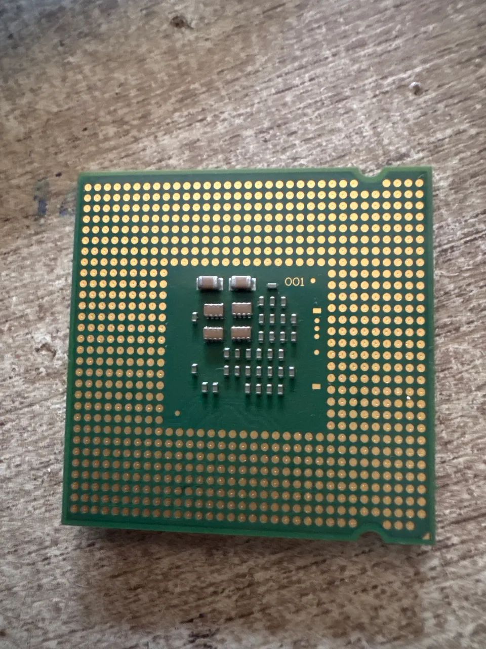 Processador Pentium 4 524  - Foto 2