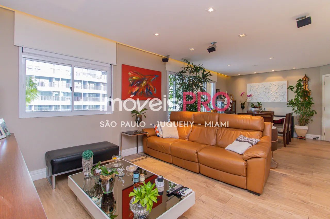 MOEMA - 126M² - ANDAR ALTO - Foto 3