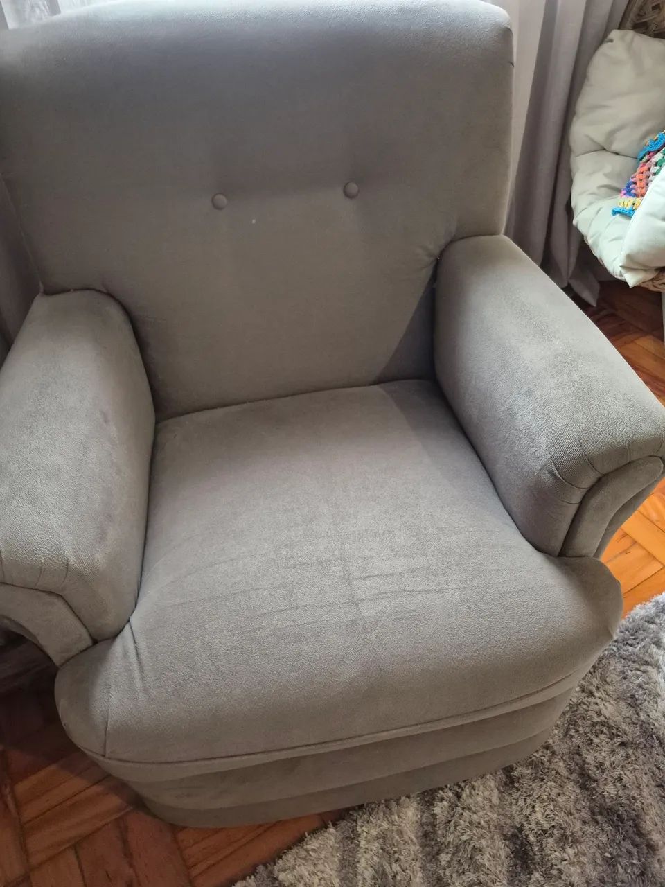 Poltrona para Sala - Foto 3