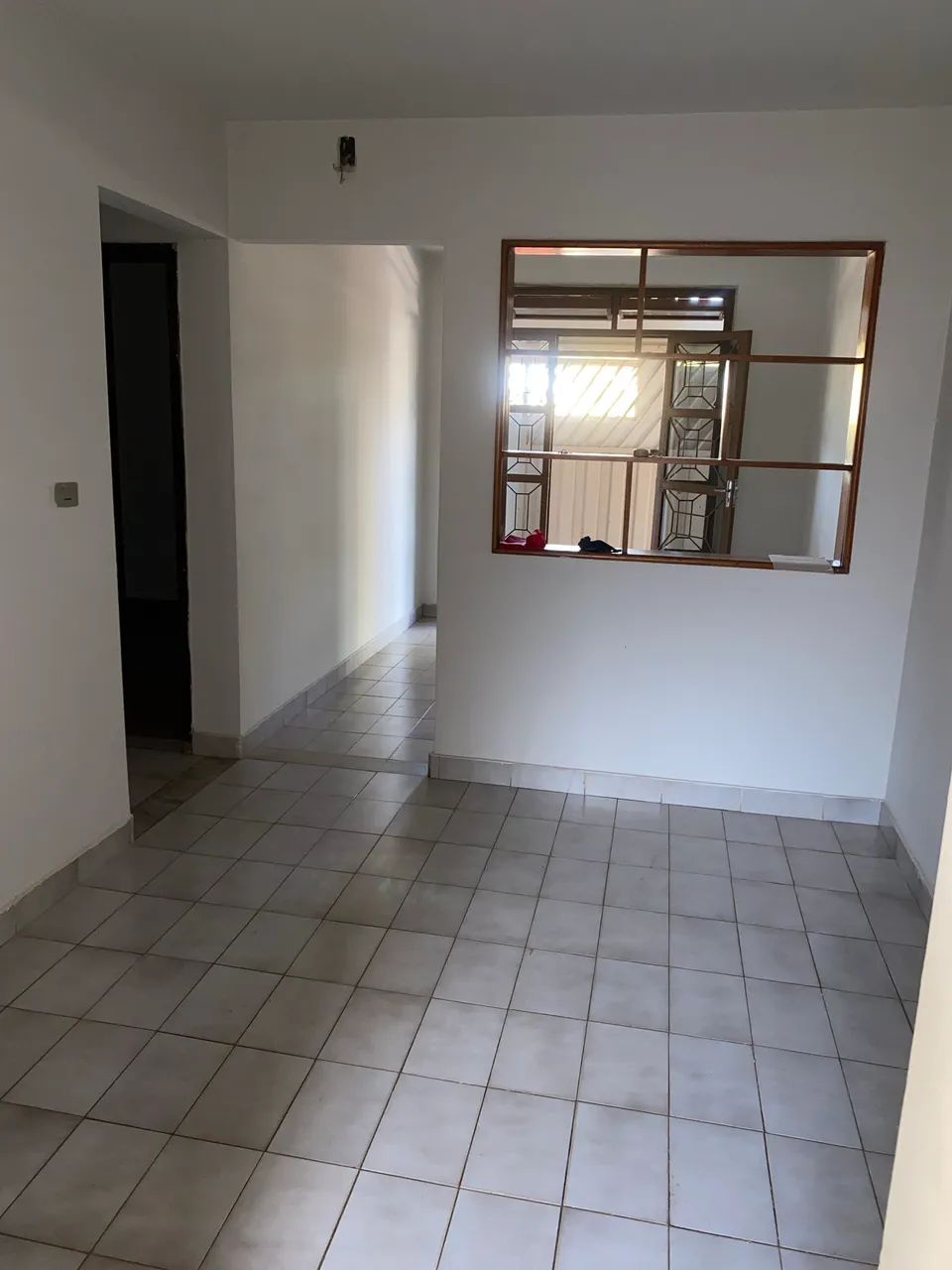 Alugo casa Tibery - Foto 3