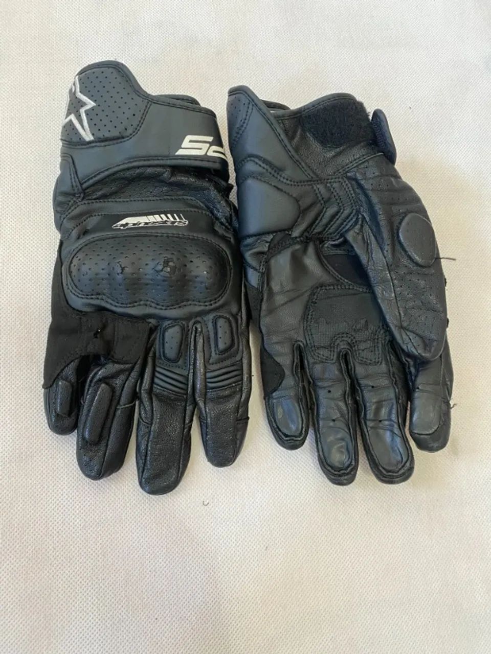 Luva Alpinestars