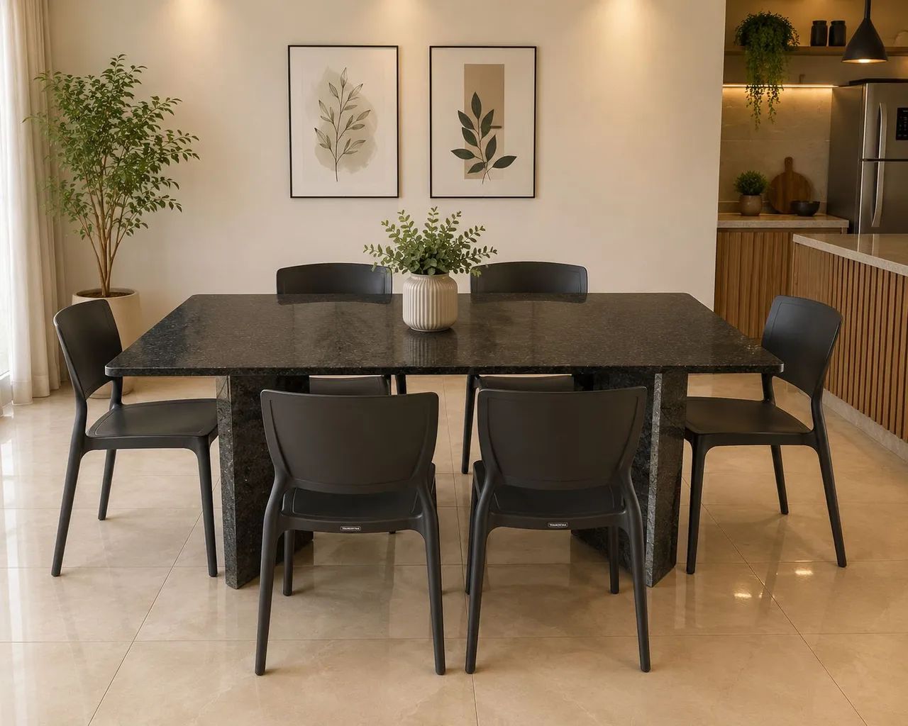 kitchen table with 6 chairs468263161856020480