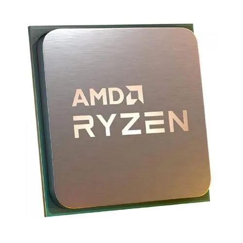 Ryzen 5 4600g - Foto 2