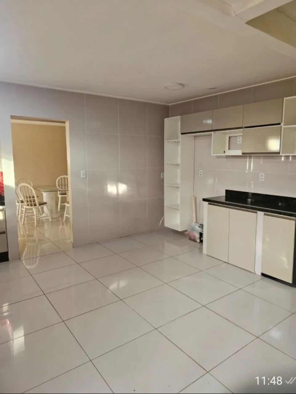 Aluga excelente casa - Foto 3