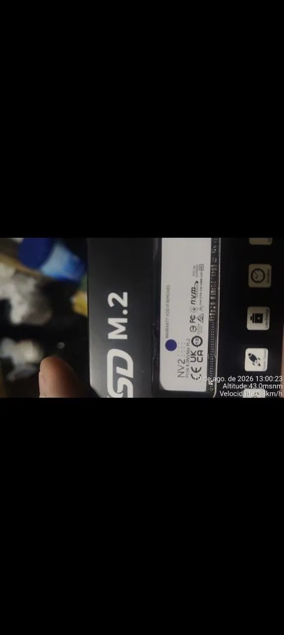 NVME 4 tb - Foto 3