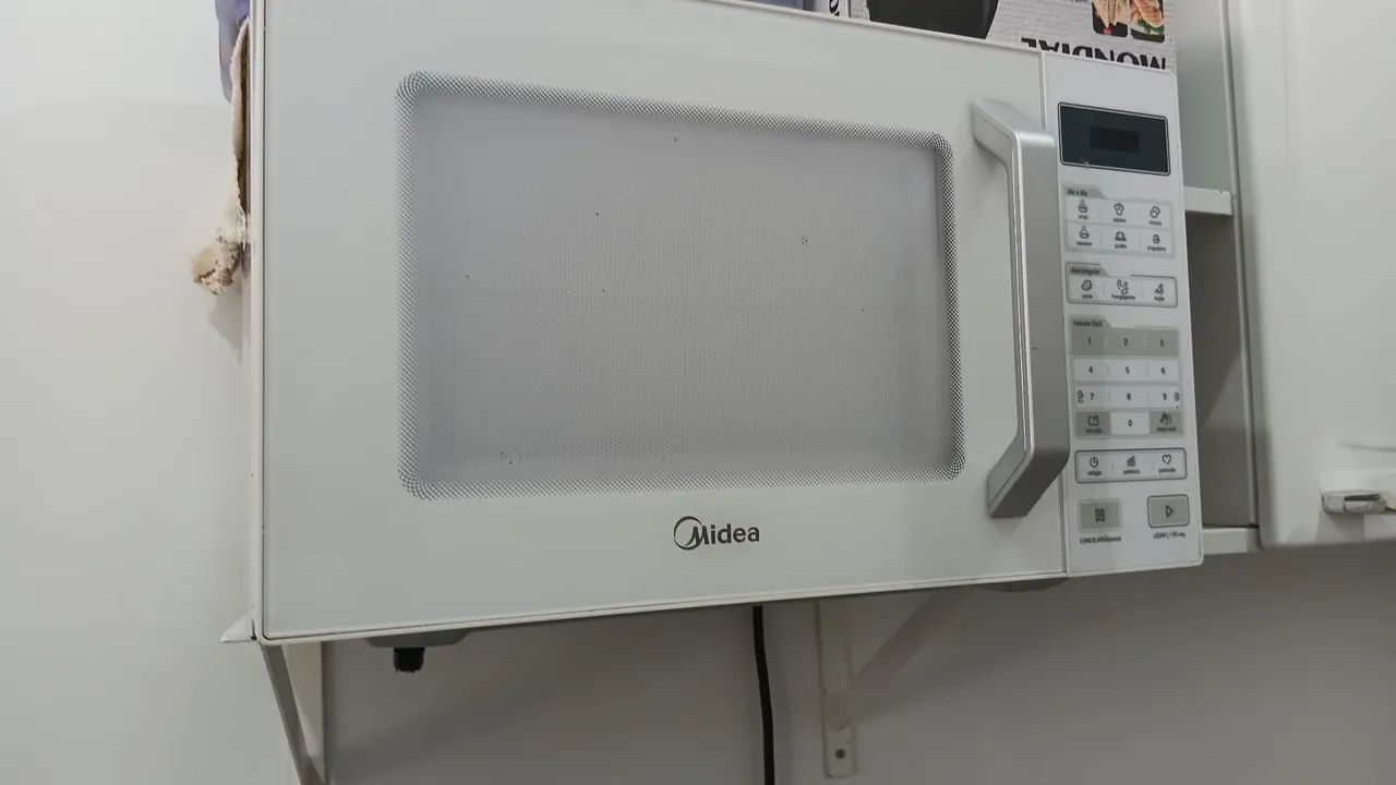Microondas