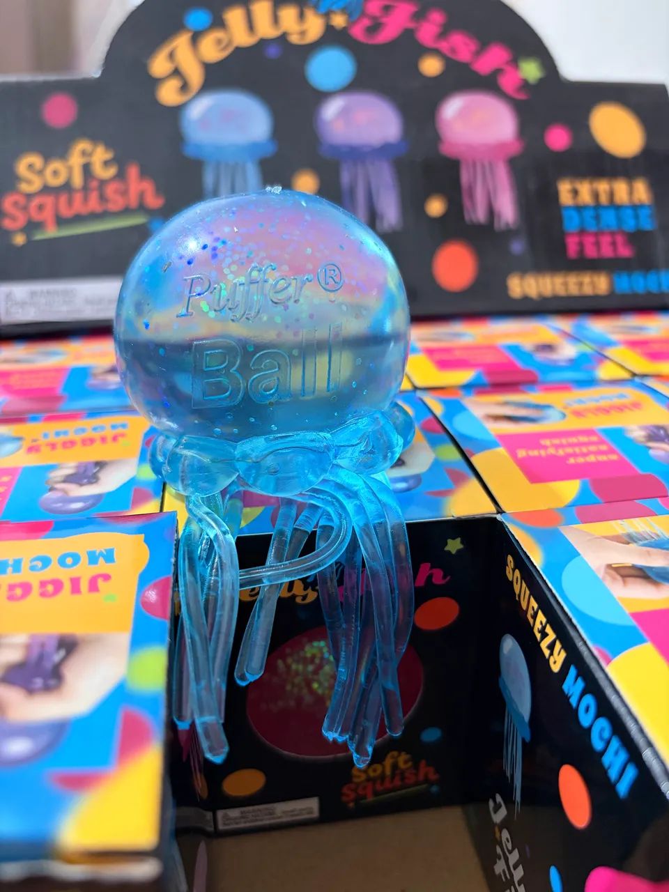 Squish Polvo - Foto 3