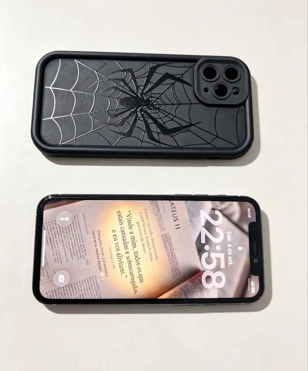 iPhone 11 Pro