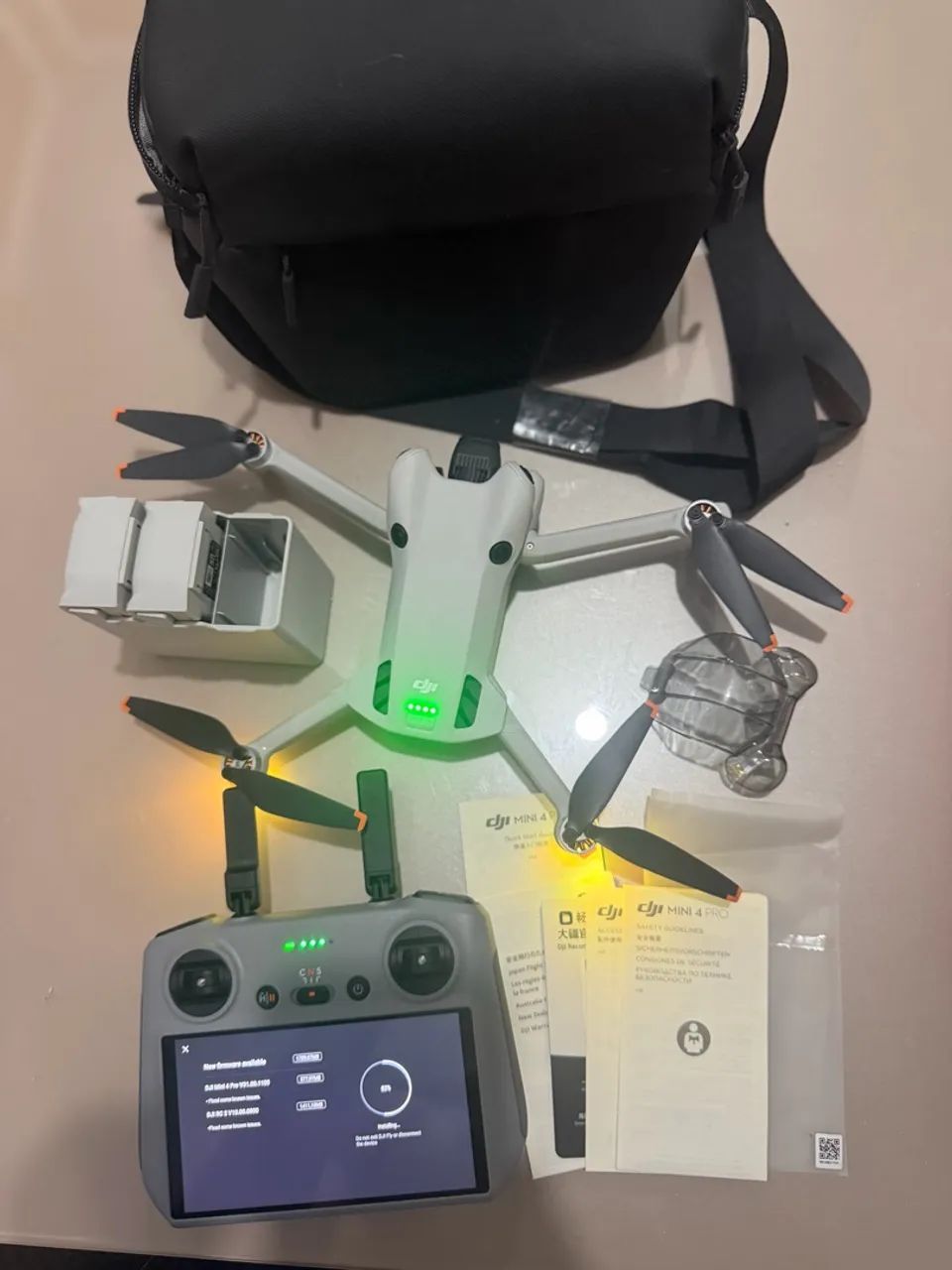 Drone - Foto 4