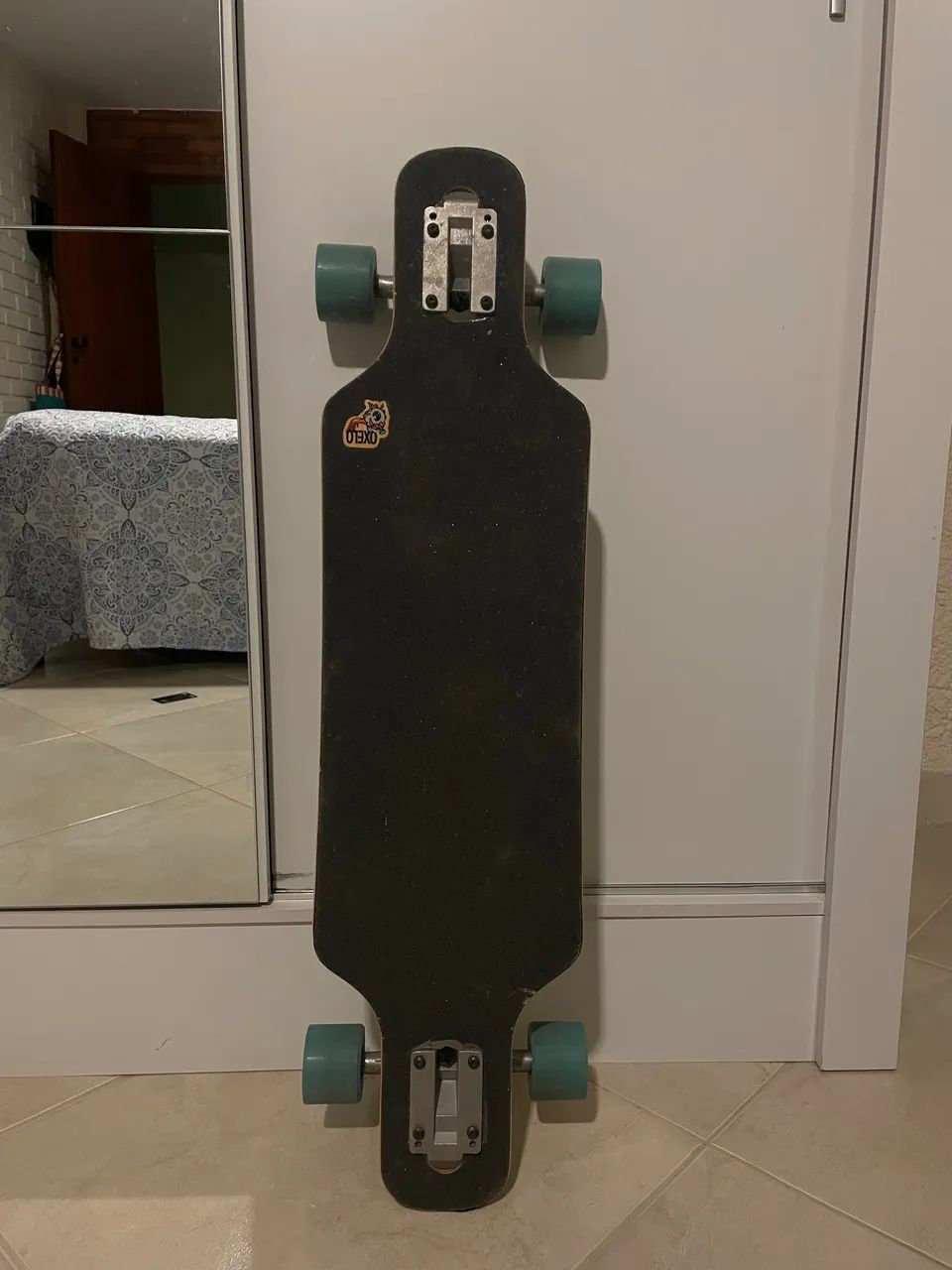 skate Longboard