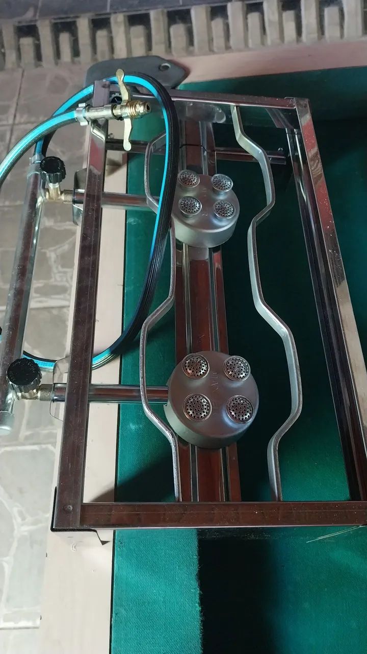 Fogao - Foto 2