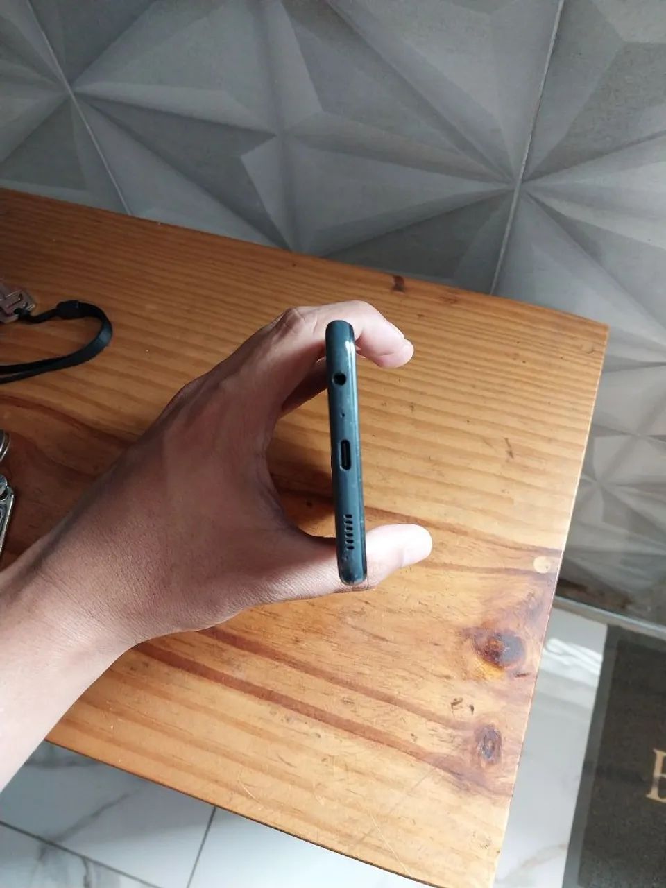 SAMSUNG GALAXY A23 - 128GB - Foto 4
